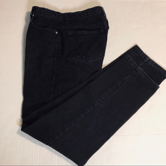 Vintage Tommy Hilfiger Perfect T-Jeans - Picture 2 of 7